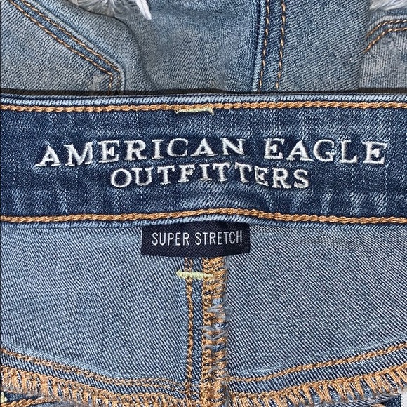 American eagle shorts - Picture 4 of 5